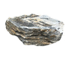Spanish Organic-Shaped Stone Bowl - Berbere Imports