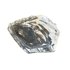 Spanish Organic-Shaped Stone Bowl - Berbere Imports