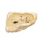 Spanish Organic-Shaped Stone Bowl - Berbere Imports
