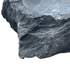 Spanish Organic-Shaped Stone Bowl - Berbere Imports