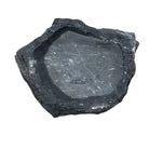 Spanish Organic-Shaped Stone Bowl - Berbere Imports