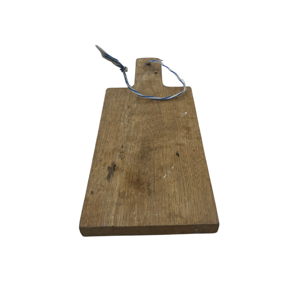 Vintage Decorative Wooden Cutting Board - Berbere Imports