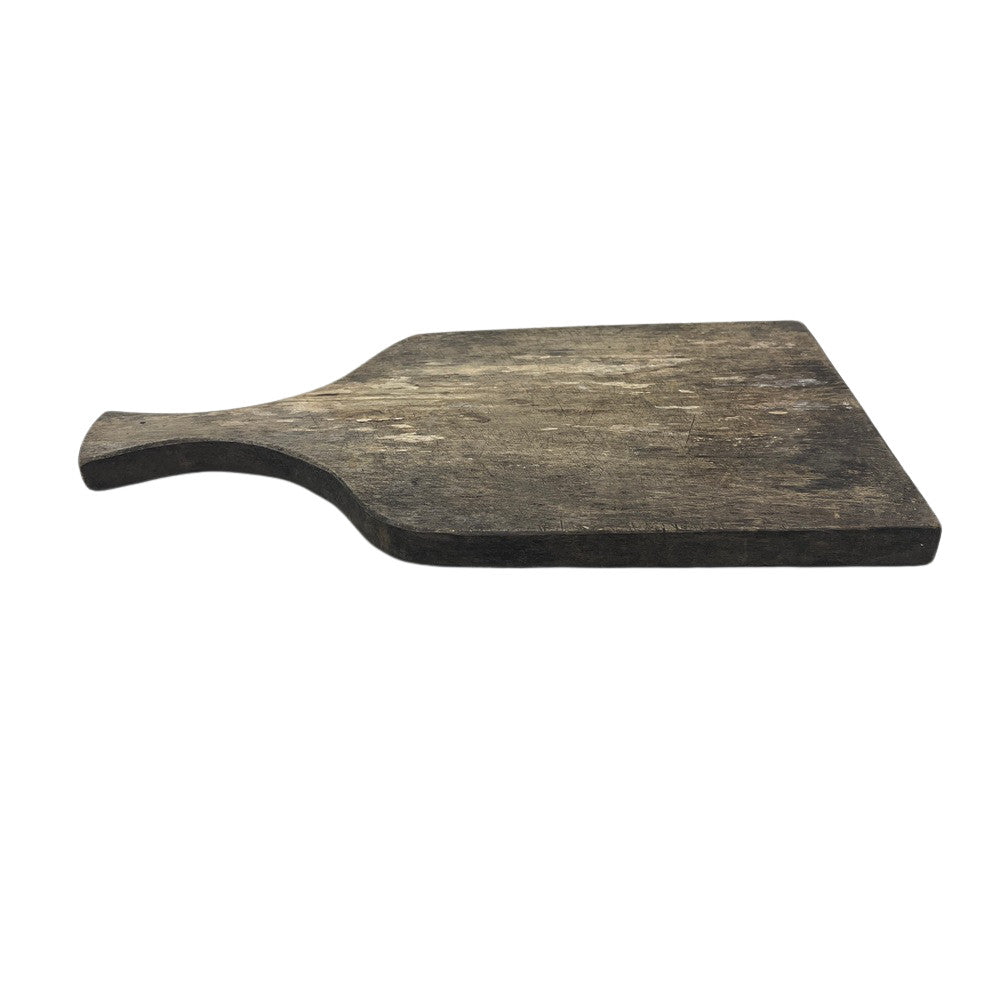 Vintage Decorative Wooden Cutting Board - Berbere Imports