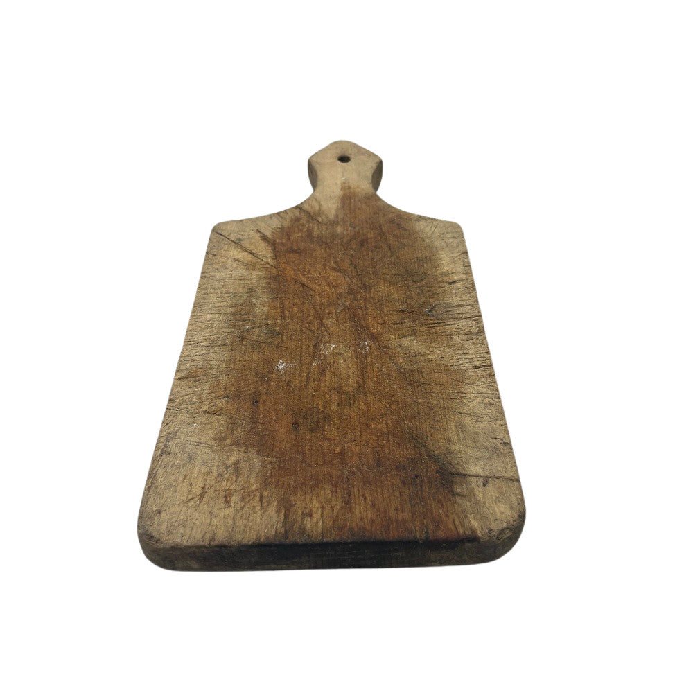 Vintage Decorative Wooden Cutting Board - Berbere Imports