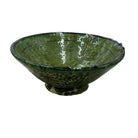 Moroccan Tamegroute Bowl - Berbere Imports