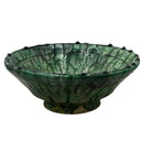 Moroccan Tamegroute Bowl - Berbere Imports