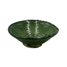 Moroccan Tamegroute Bowl - Berbere Imports