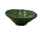 Moroccan Tamegroute Bowl - Berbere Imports