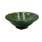 Moroccan Tamegroute Bowl - Berbere Imports