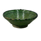 Moroccan Tamegroute Bowl - Berbere Imports