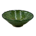Moroccan Tamegroute Bowl - Berbere Imports