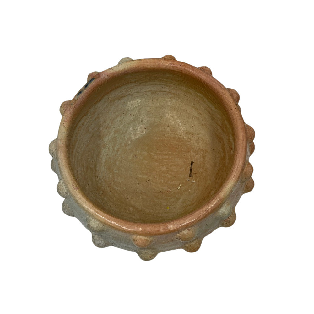 Sejnane Spiked Bowl - Berbere Imports