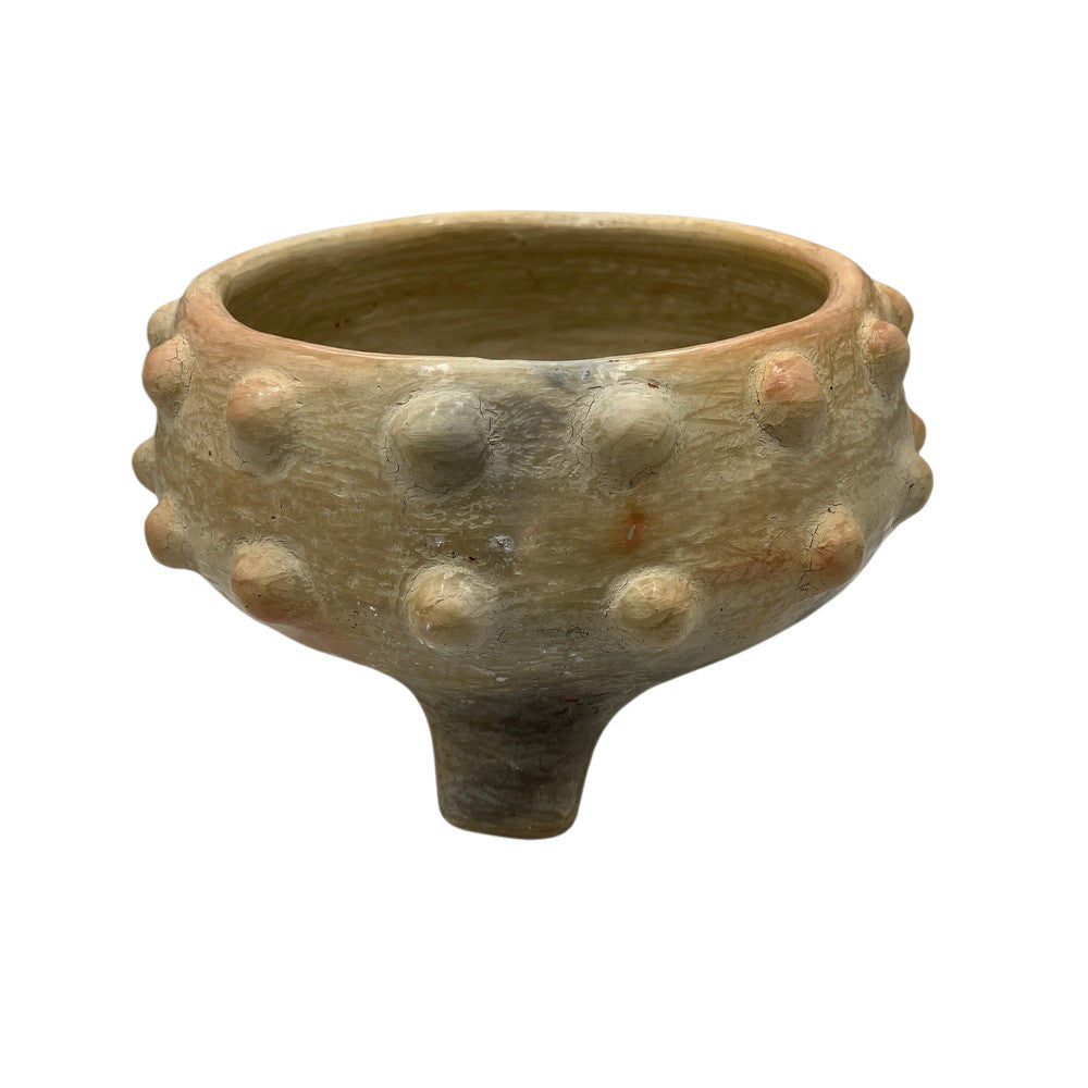 Sejnane Spiked Bowl - Berbere Imports