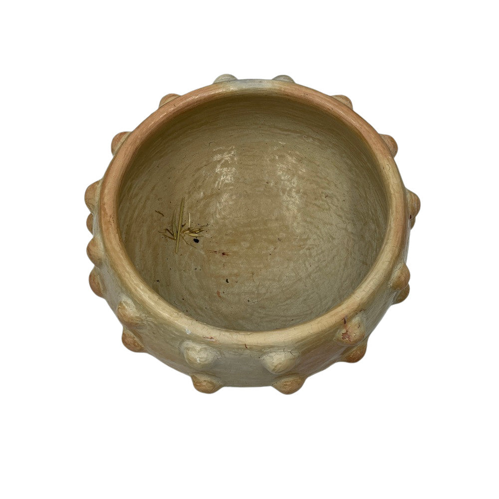 Sejnane Spiked Bowl - Berbere Imports