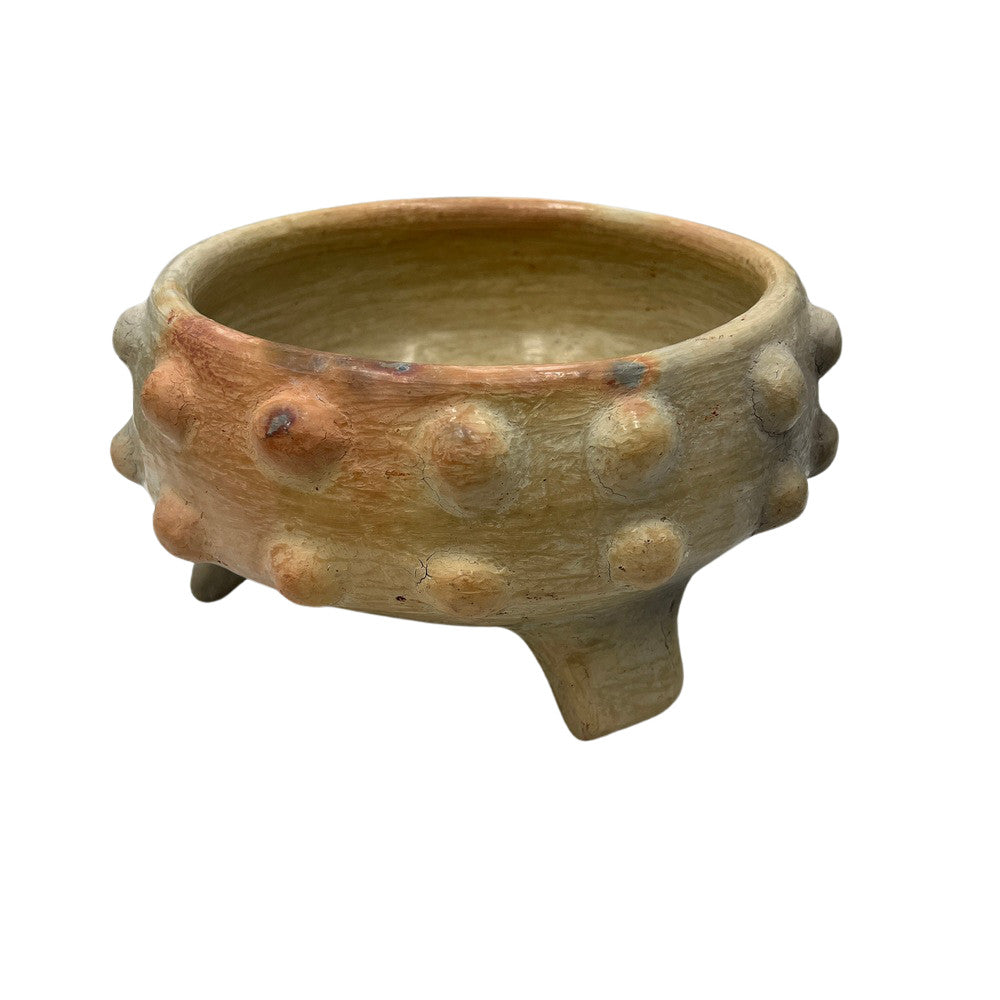 Sejnane Spiked Bowl - Berbere Imports