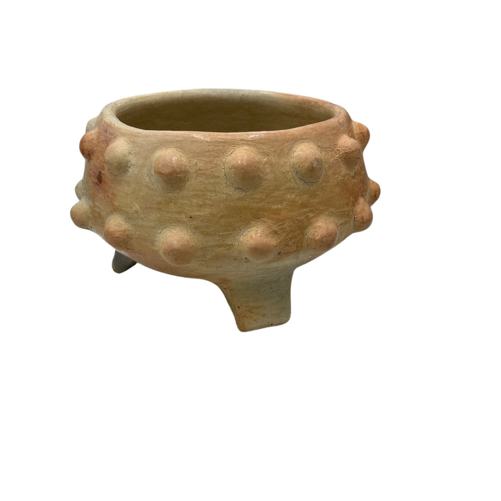 Sejnane Spiked Bowl - Berbere Imports