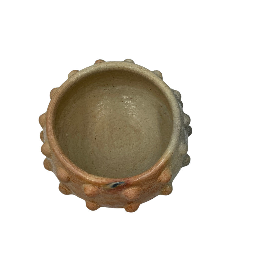 Sejnane Spiked Bowl - Berbere Imports