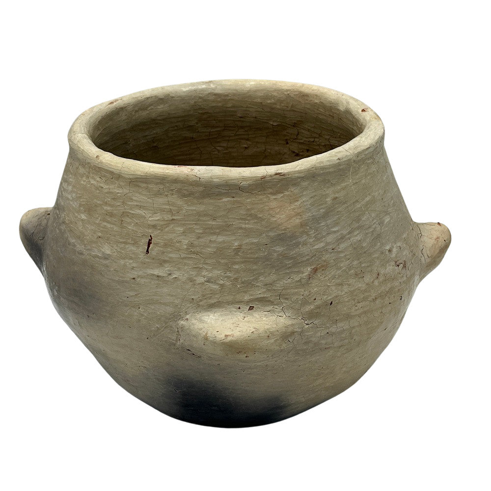 Sejnane Clay Bowl - Berbere Imports