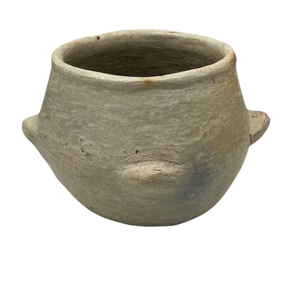 Sejnane Clay Bowl - Berbere Imports