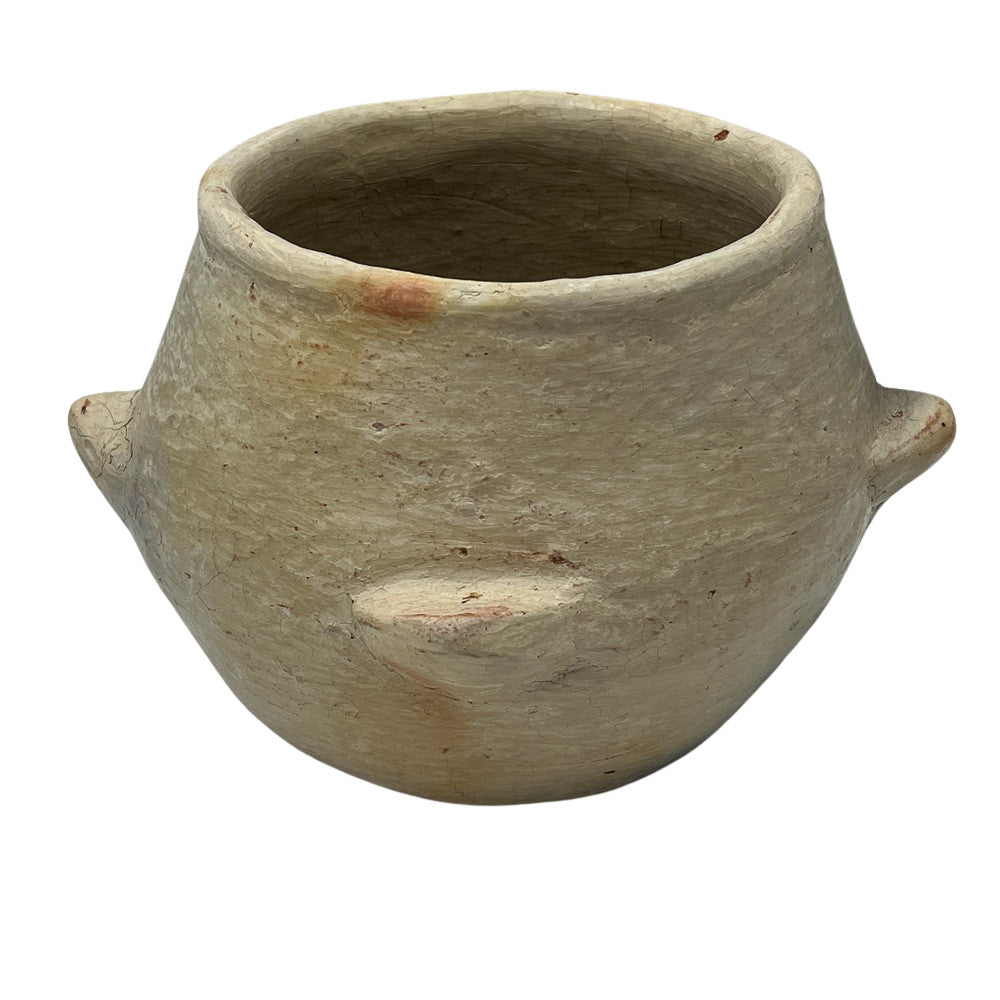 Sejnane Clay Bowl - Berbere Imports