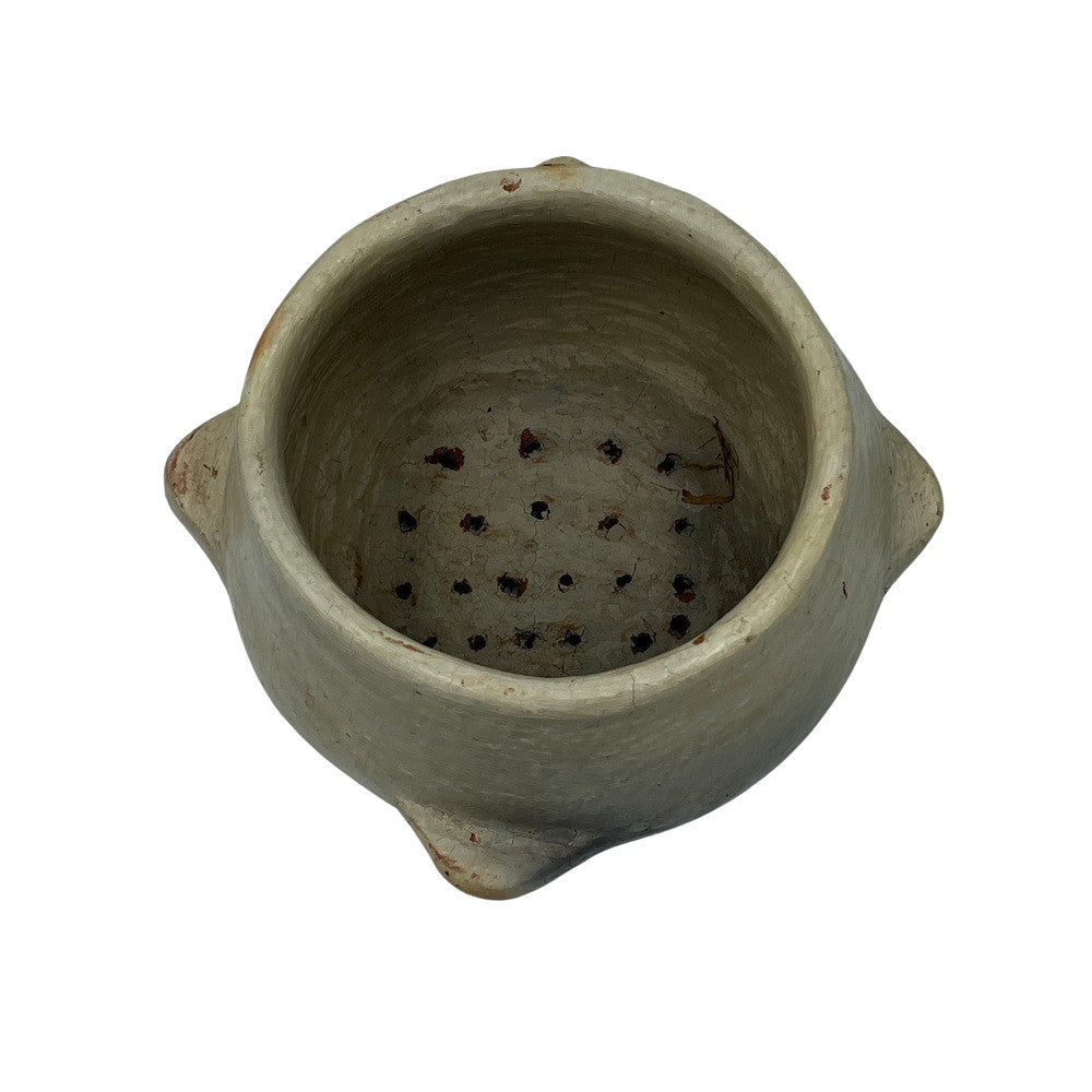 Sejnane Clay Bowl - Berbere Imports