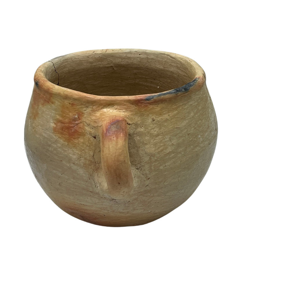 Sejnane Clay Bowl - Berbere Imports