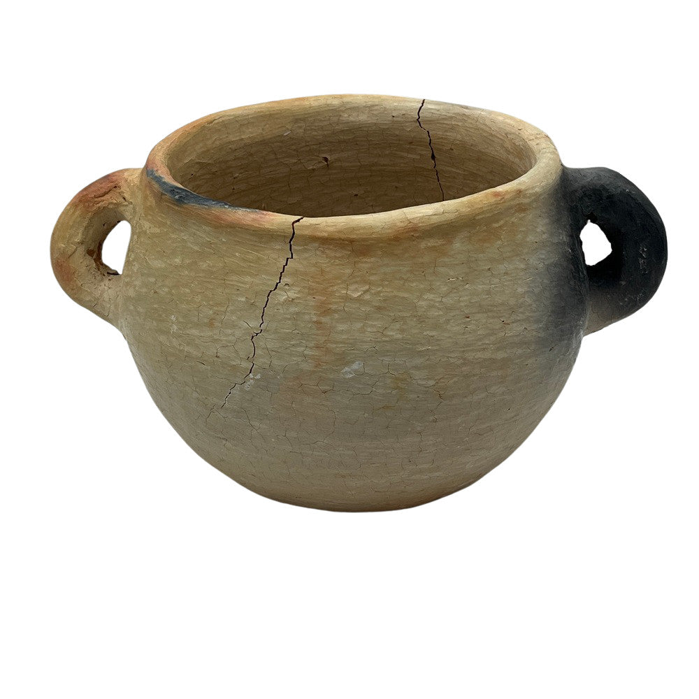 Sejnane Clay Bowl - Berbere Imports