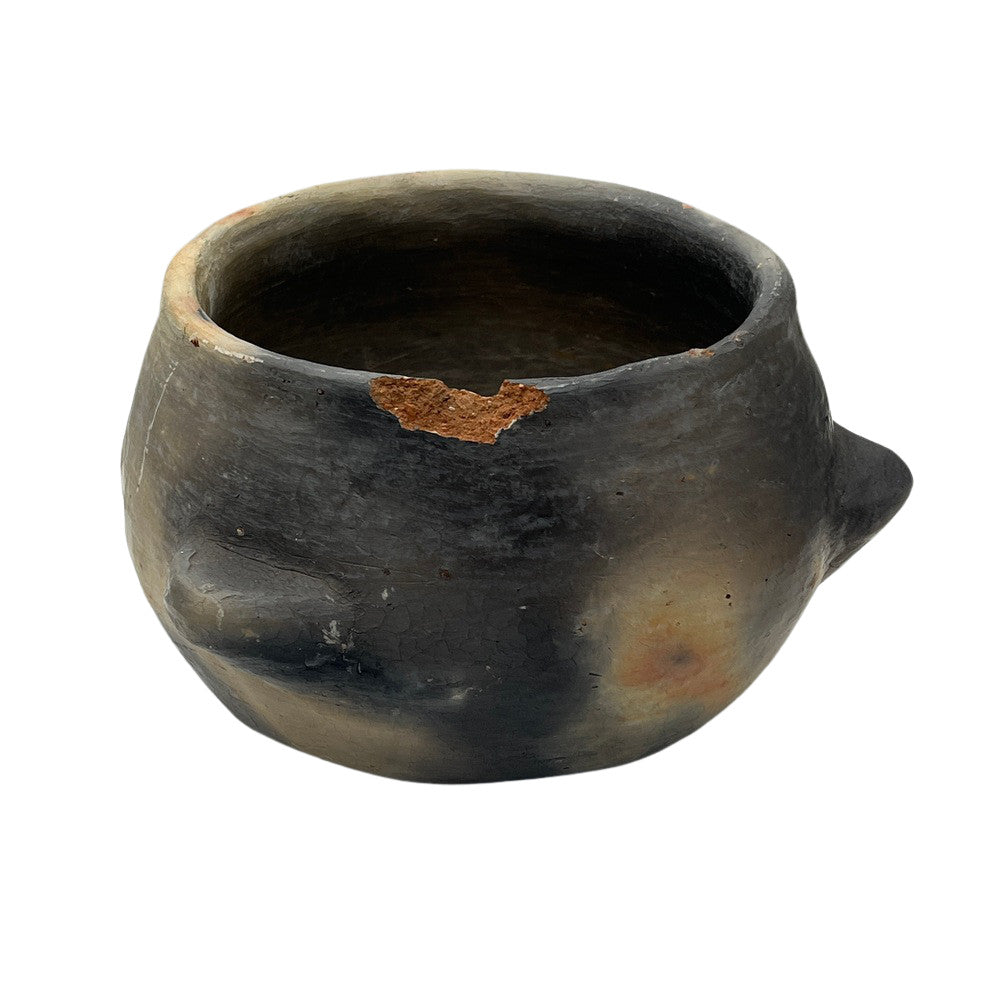 Sejnane Clay Bowl - Berbere Imports