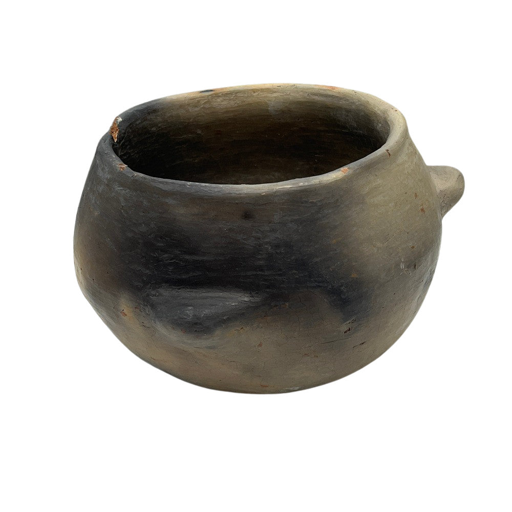 Sejnane Clay Bowl - Berbere Imports