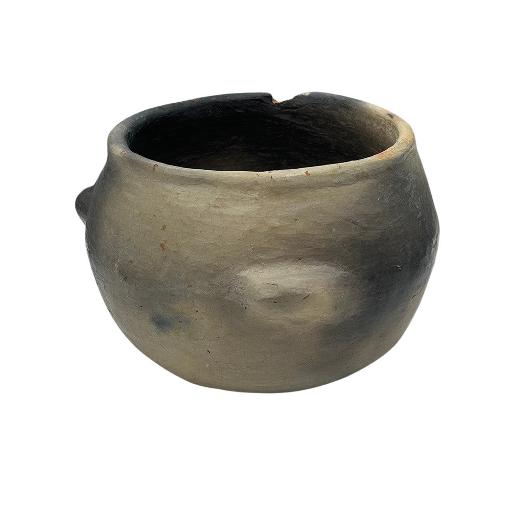 Sejnane Clay Bowl - Berbere Imports