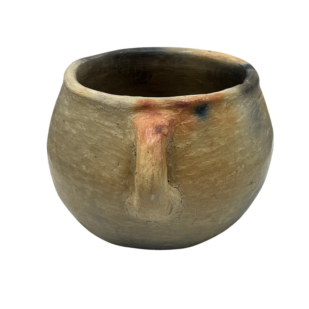 Sejnane Clay Bowl - Berbere Imports