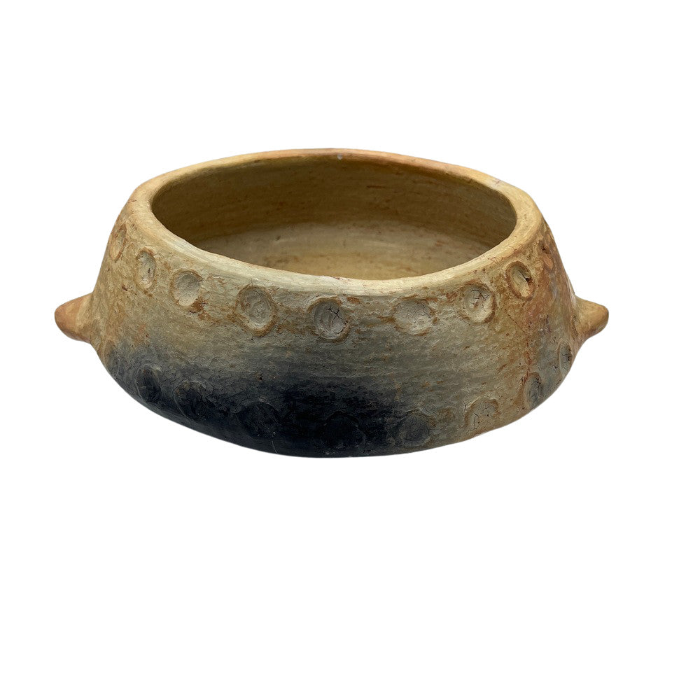 Sejnane Clay Bowl - Berbere Imports