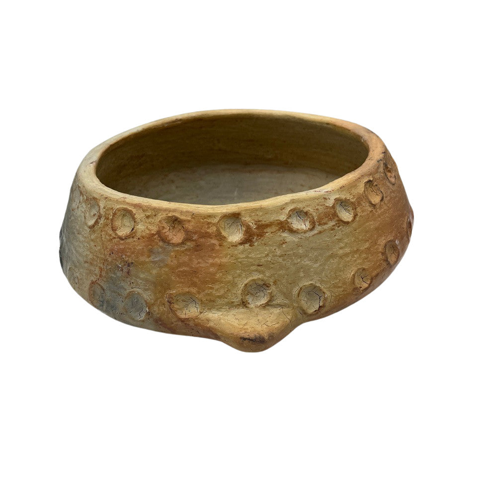 Sejnane Clay Bowl - Berbere Imports