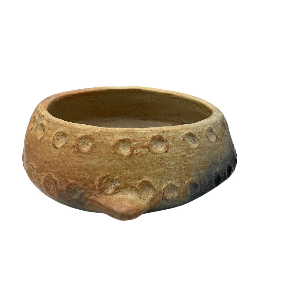 Sejnane Clay Bowl - Berbere Imports