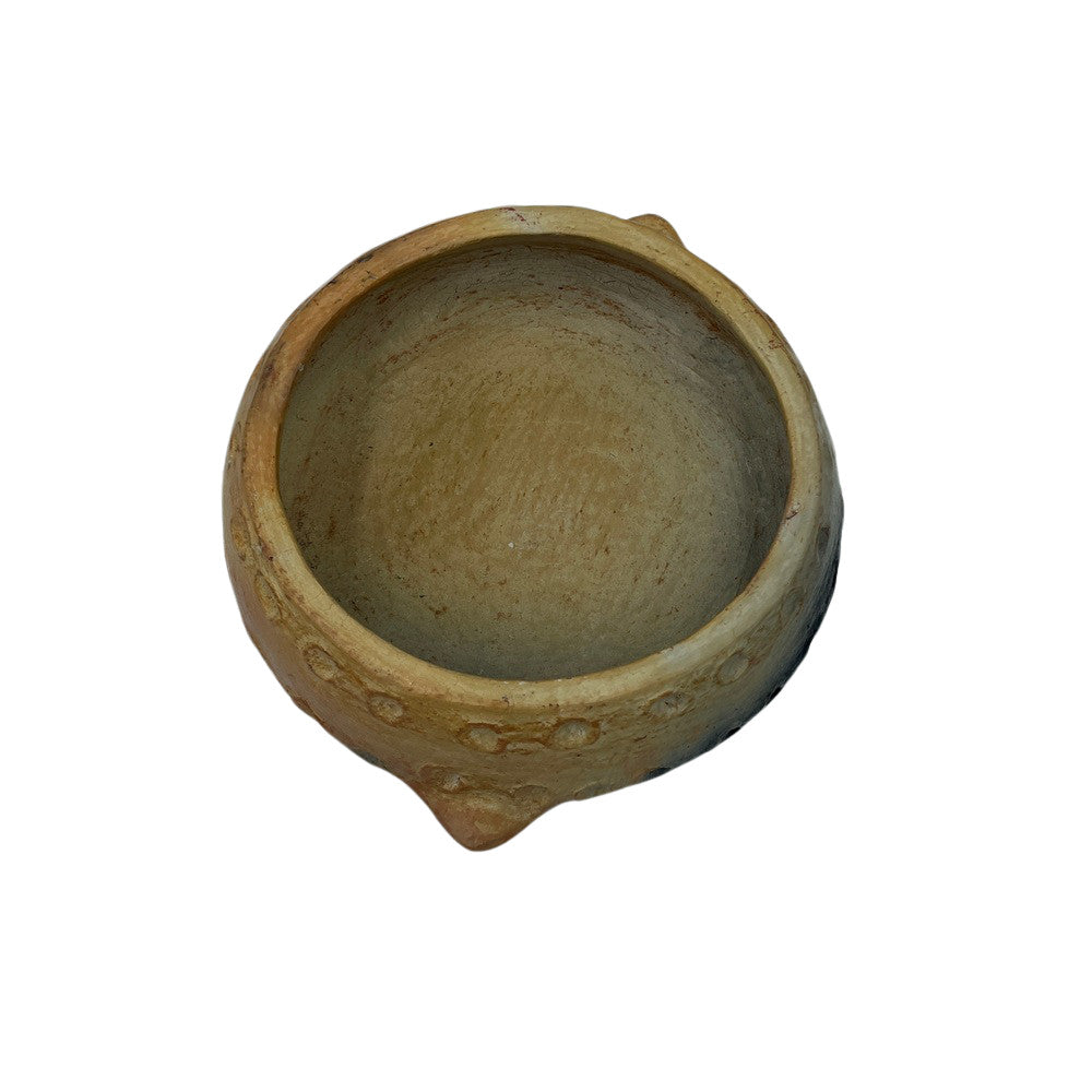 Sejnane Clay Bowl - Berbere Imports