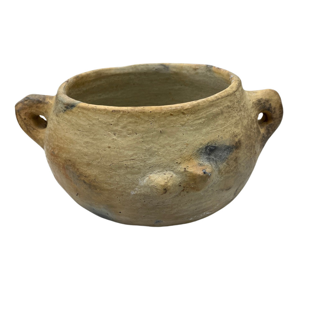 Sejnane Clay Bowl - Berbere Imports