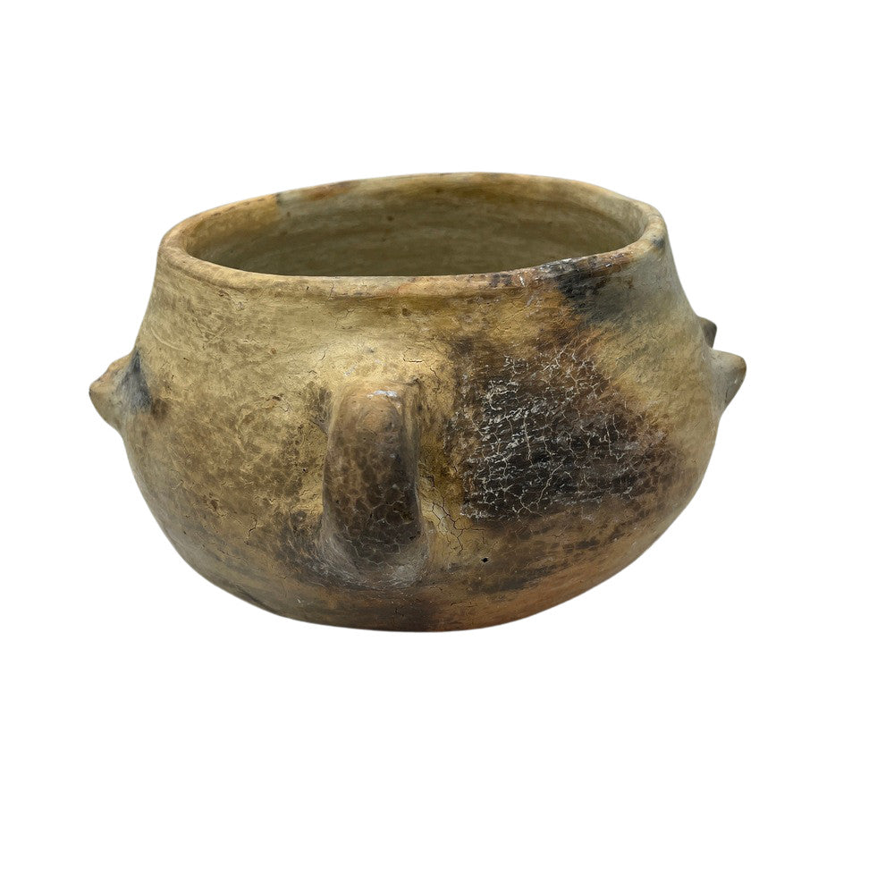 Sejnane Clay Bowl - Berbere Imports