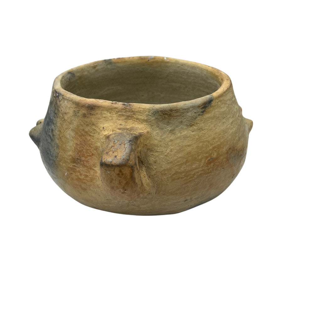 Sejnane Clay Bowl - Berbere Imports