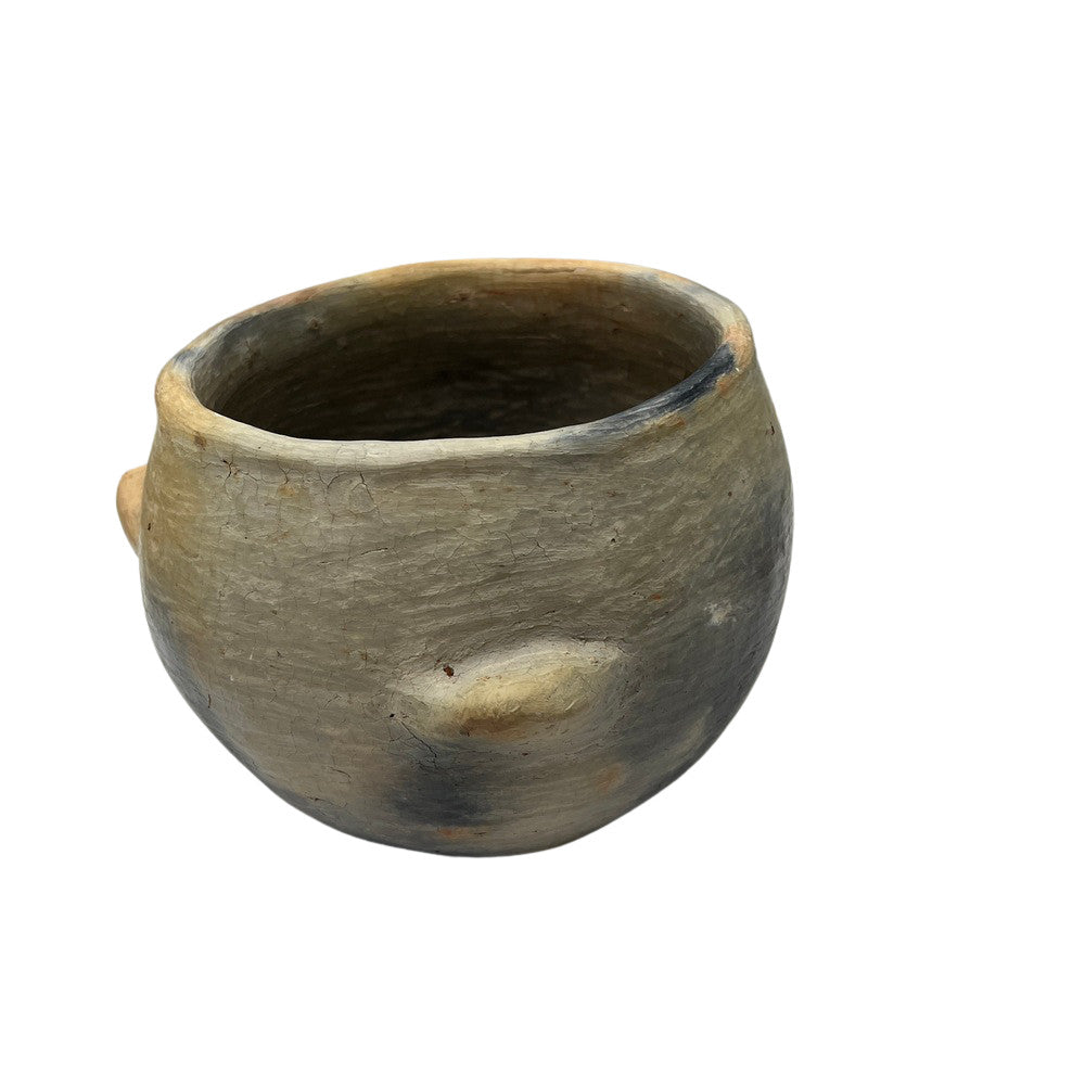 Sejnane Clay Bowl - Berbere Imports