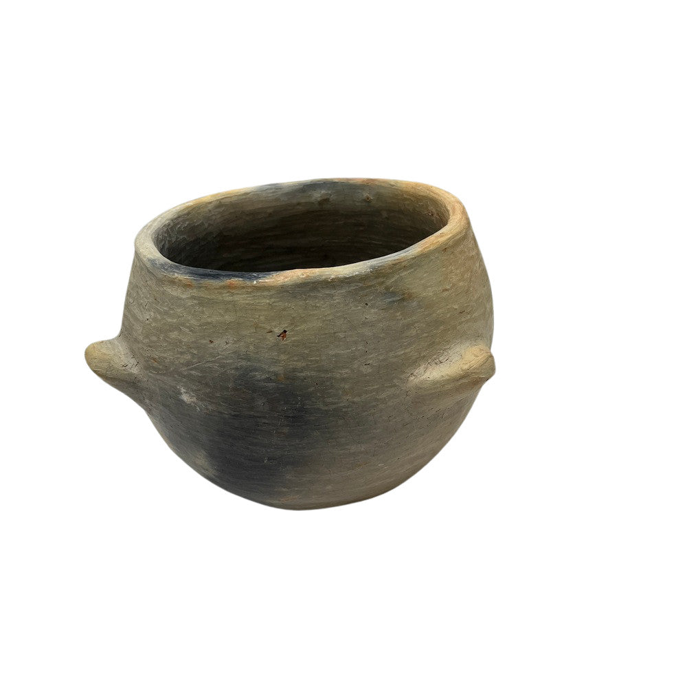 Sejnane Clay Bowl - Berbere Imports