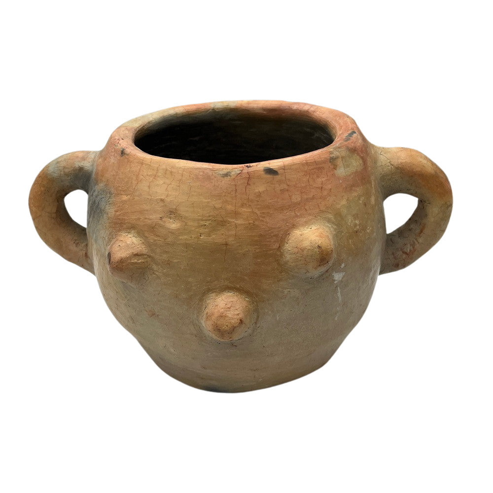 Sejnane Clay Bowl - Berbere Imports