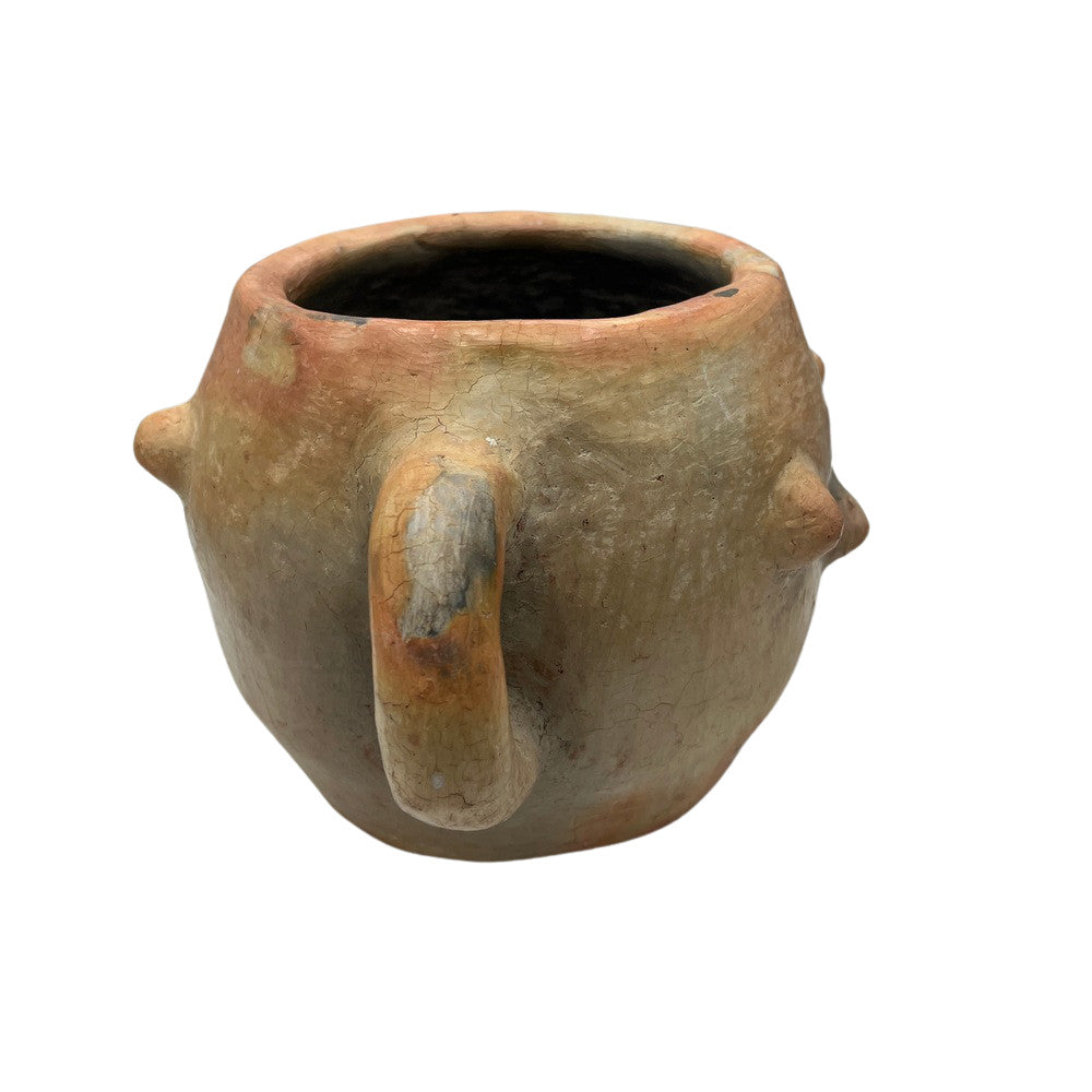 Sejnane Clay Bowl - Berbere Imports