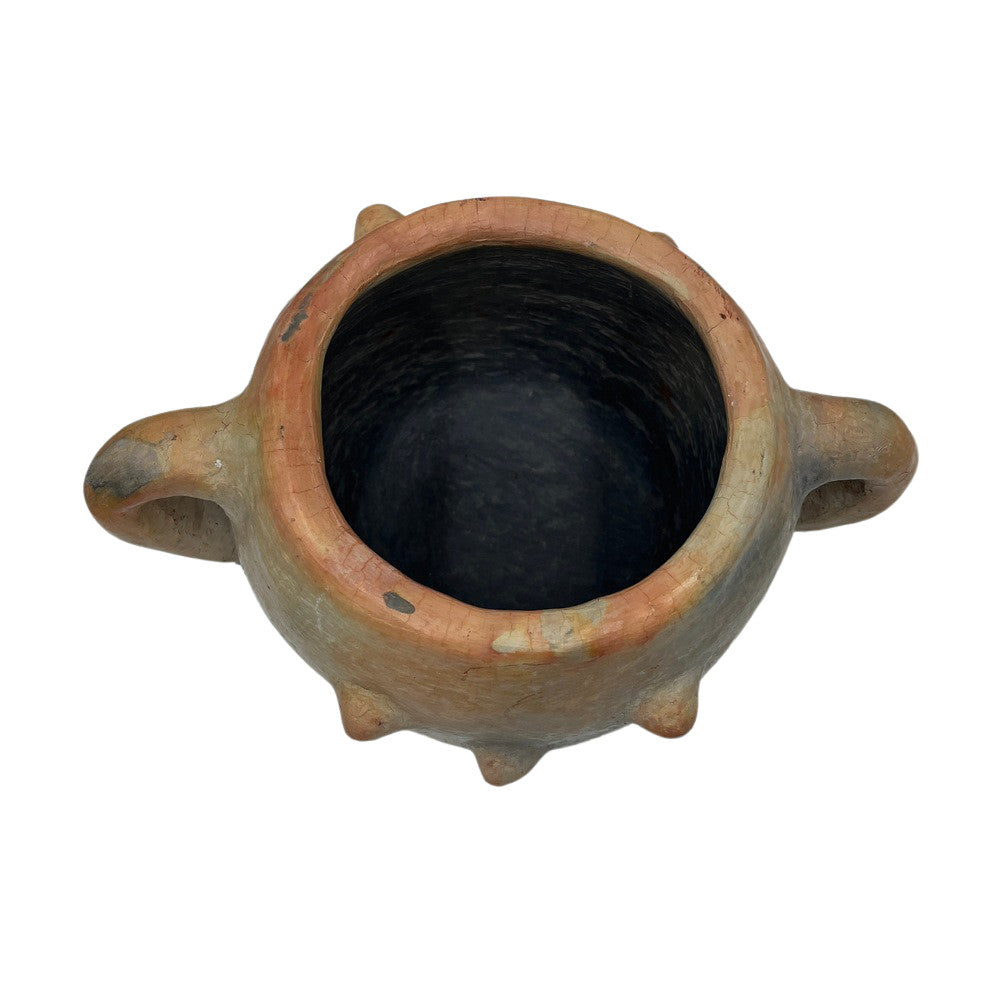 Sejnane Clay Bowl - Berbere Imports