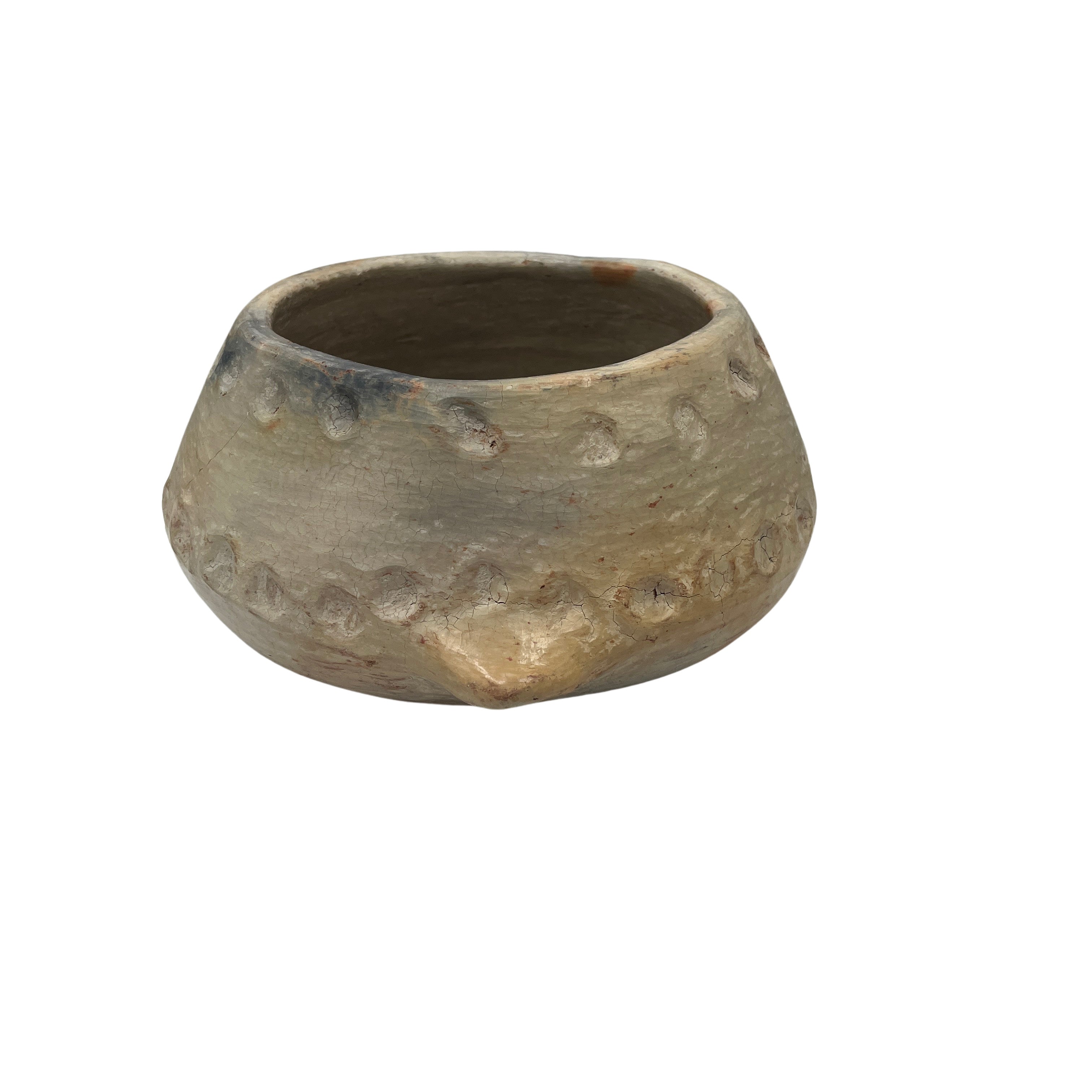 Sejnane Clay Bowl - Berbere Imports