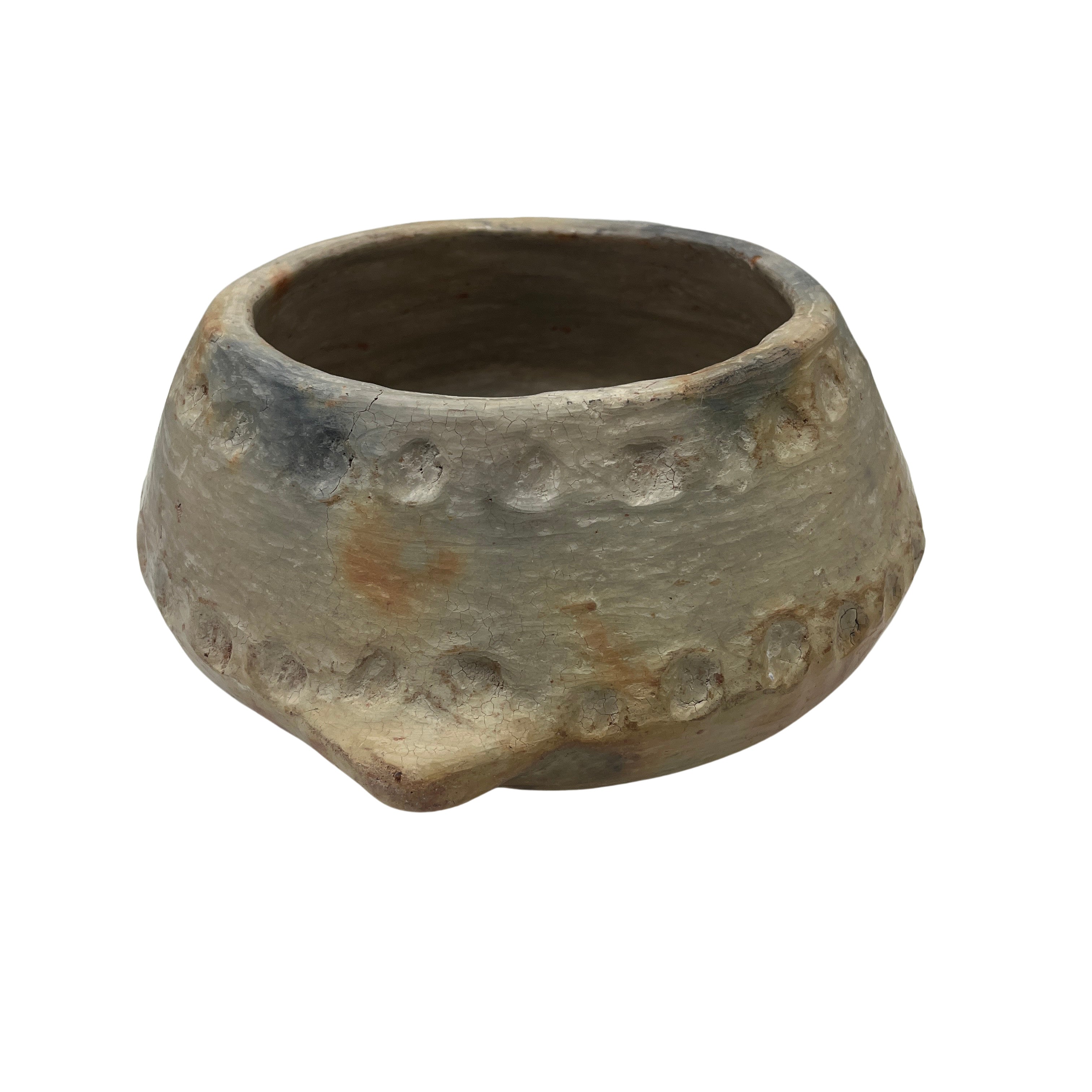 Sejnane Clay Bowl - Berbere Imports