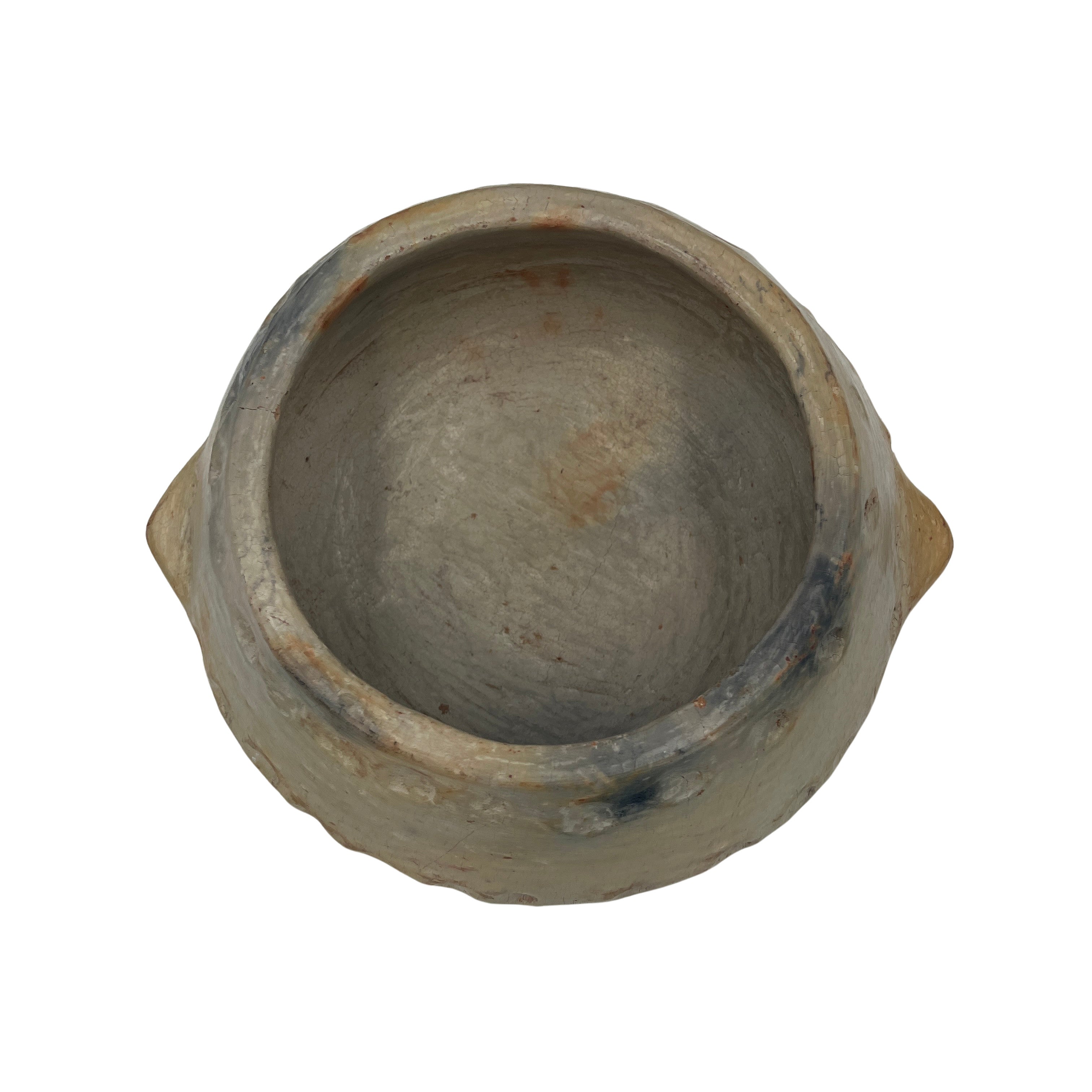 Sejnane Clay Bowl - Berbere Imports