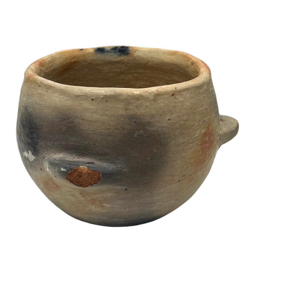 Sejnane Clay Bowl - Berbere Imports