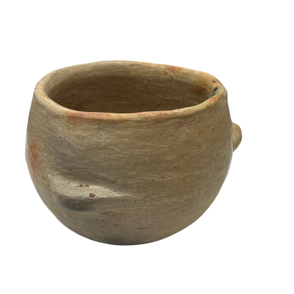 Sejnane Clay Bowl - Berbere Imports