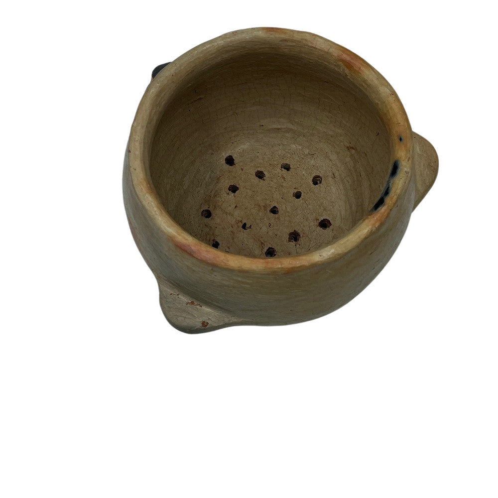 Sejnane Clay Bowl - Berbere Imports