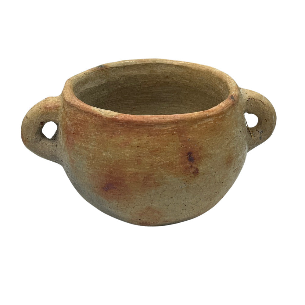 Sejnane Clay Bowl - Berbere Imports